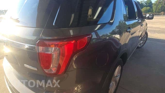 2016 Ford Explorer XLT - miniatura 23