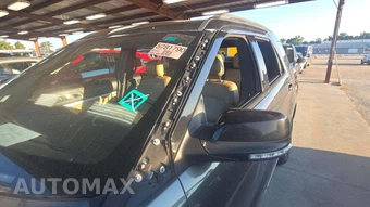 2016 Ford Explorer XLT - miniatura 38