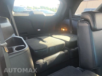 2016 Ford Explorer XLT – miniatura 14