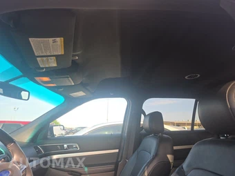 2016 Ford Explorer XLT – miniatura 20