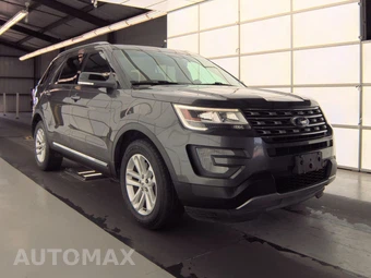 2016 Ford Explorer XLT – miniatura 3