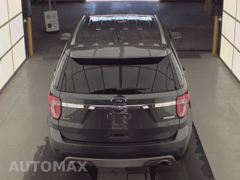 2016 Ford Explorer XLT – miniatura 5