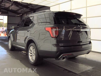 2016 Ford Explorer XLT – miniatura 6