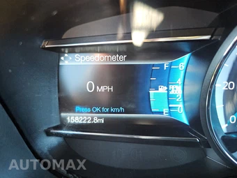 2016 Ford Explorer XLT - miniatura 12
