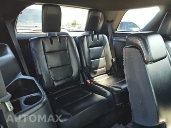 2016 Ford Explorer XLT - miniatura 14