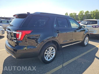 2016 Ford Explorer XLT - miniatura 4