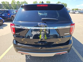 2016 Ford Explorer XLT - miniatura 5