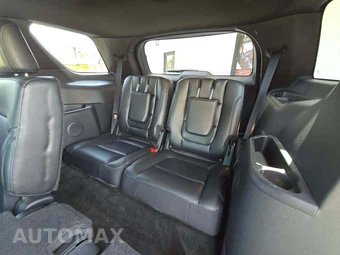 2016 Ford Explorer XLT – miniatura 14