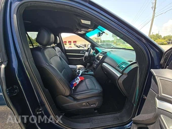 2016 Ford Explorer XLT – miniatura 19