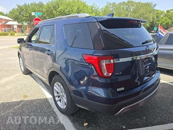 2016 Ford Explorer XLT – miniatura 2