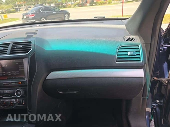 2016 Ford Explorer XLT – miniatura 20
