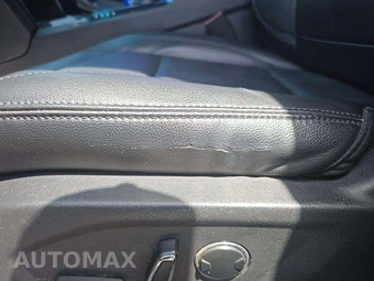 2016 Ford Explorer XLT – miniatura 22