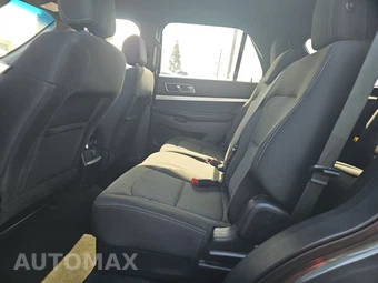 2016 Ford Explorer XLT - miniatura 13