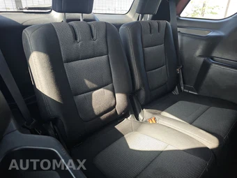 2016 Ford Explorer XLT - miniatura 14
