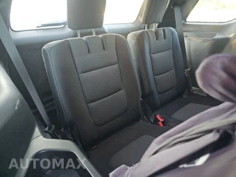 2016 Ford Explorer XLT – miniatura 14