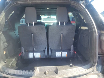 2016 Ford Explorer XLT – miniatura 17