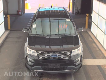 2016 Ford Explorer XLT – miniatura 2