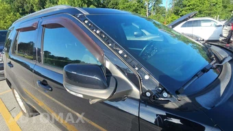 2016 Ford Explorer XLT – miniatura 24