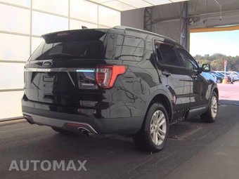 2016 Ford Explorer XLT – miniatura 4