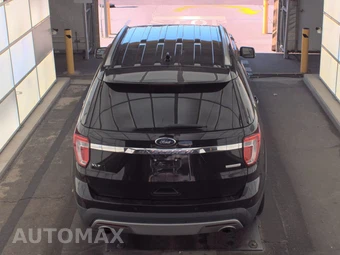 2016 Ford Explorer XLT – miniatura 5