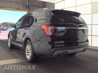 2016 Ford Explorer XLT – miniatura 6