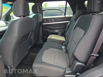 2016 Ford Explorer XLT – miniatura 13