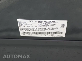 2016 Ford Explorer XLT – miniatura 15