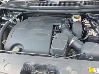 2016 Ford Explorer XLT – miniatura 16
