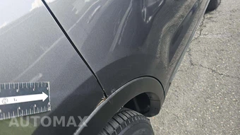2016 Ford Explorer XLT – miniatura 20