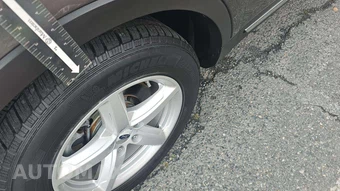 2016 Ford Explorer XLT – miniatura 27
