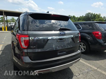 2016 Ford Explorer XLT – miniatura 5