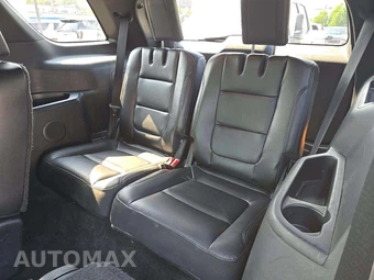2016 Ford Explorer XLT - miniatura 14