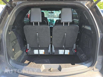 2016 Ford Explorer XLT - miniatura 15