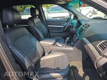 2016 Ford Explorer XLT - miniatura 19