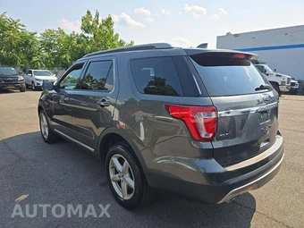 2016 Ford Explorer XLT - miniatura 2