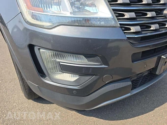 2016 Ford Explorer XLT - miniatura 22