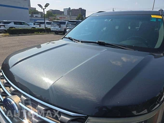 2016 Ford Explorer XLT - miniatura 24