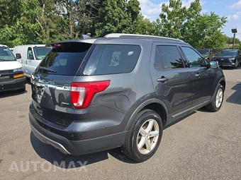 2016 Ford Explorer XLT - miniatura 3