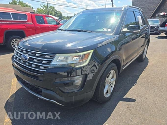 2016 Ford Explorer XLT - car from the USA, Manheim Buy-Now listing at AUTOMAX