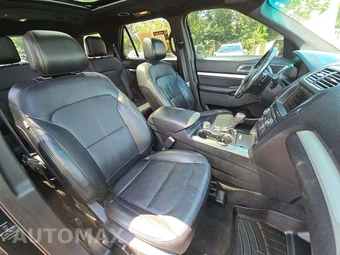 2016 Ford Explorer XLT - miniatura 19