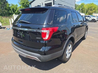 2016 Ford Explorer XLT - miniatura 3