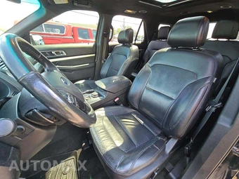 2016 Ford Explorer XLT - miniatura 6