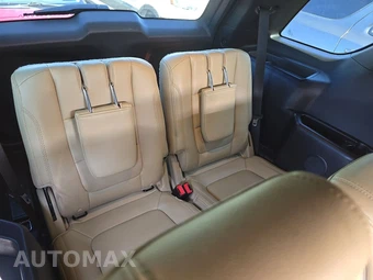 2016 Ford Explorer XLT – miniatura 14
