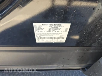 2016 Ford Explorer XLT – miniatura 15