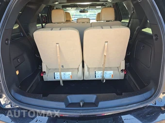 2016 Ford Explorer XLT – miniatura 17