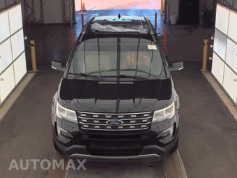 2016 Ford Explorer XLT – miniatura 2