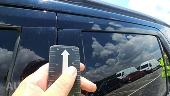 2016 Ford Explorer XLT – miniatura 22