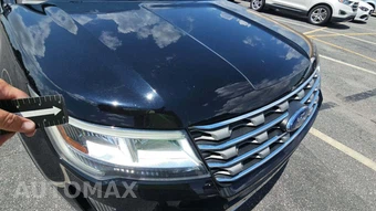 2016 Ford Explorer XLT – miniatura 25