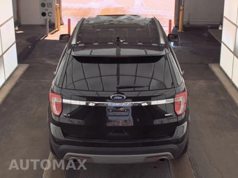 2016 Ford Explorer XLT – miniatura 5
