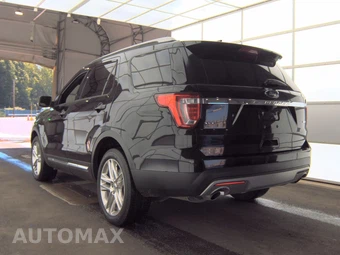 2016 Ford Explorer XLT – miniatura 6